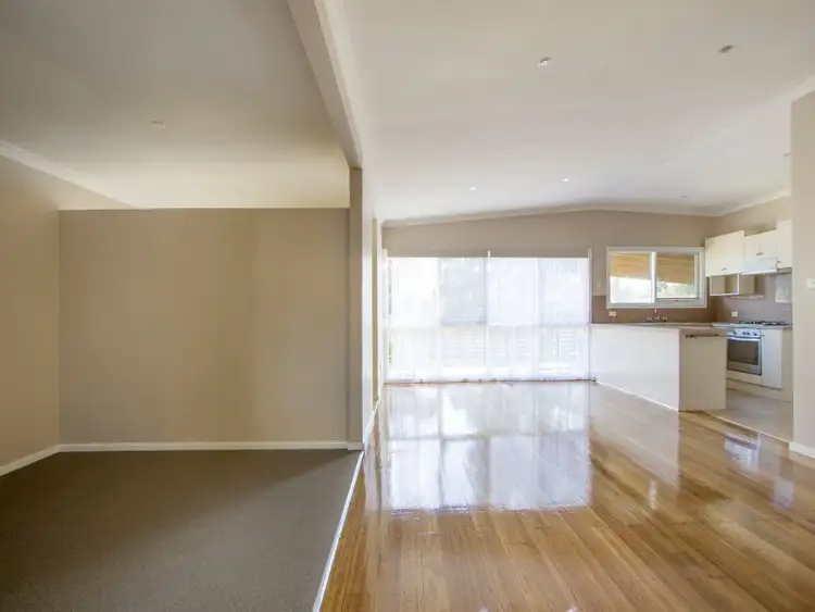 Second view of Homely house listing, 164 Austin Road, Seaford VIC 3198