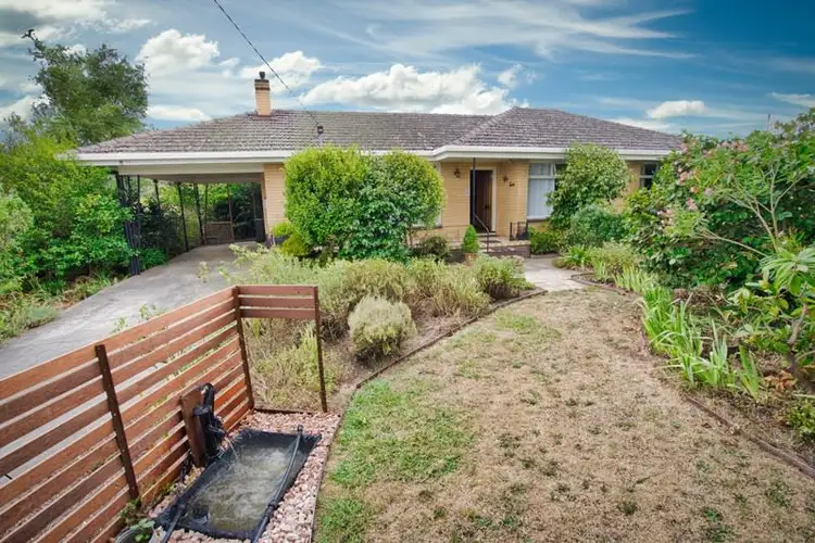 52-54 Bradbury Street, Brown Hill VIC 3350