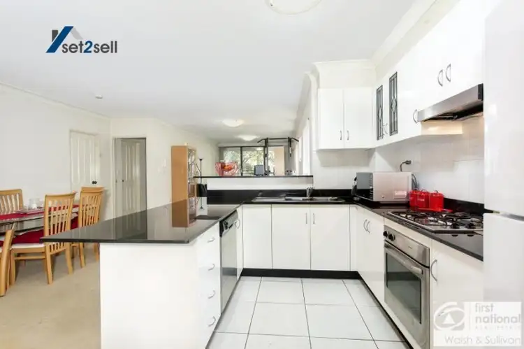 4/49 Buller Street, North Parramatta NSW 2151