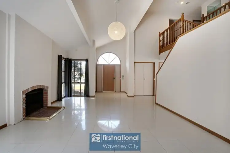 Third view of Homely house listing, 5 Gera Court, Wantirna South VIC 3152