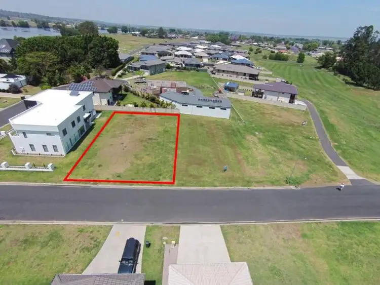 Third view of Homely land listing, 3 Crown Street, Grafton NSW 2460