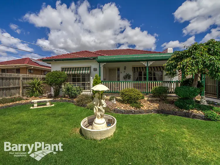 89 Leonard Ave, St Albans VIC 3021