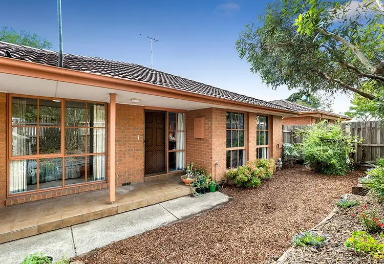 2/12 Fortune Street, Box Hill North VIC 3129