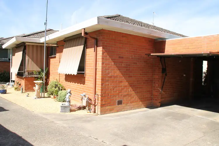 Seventh view of Homely house listing, 2/55 Harper Street, Wangaratta VIC 3677