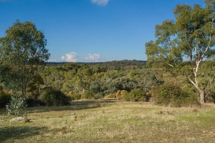 Fifth view of Homely land listing, Lot 35 Campbells Creek-Fryers Road, Yapeen VIC 3451