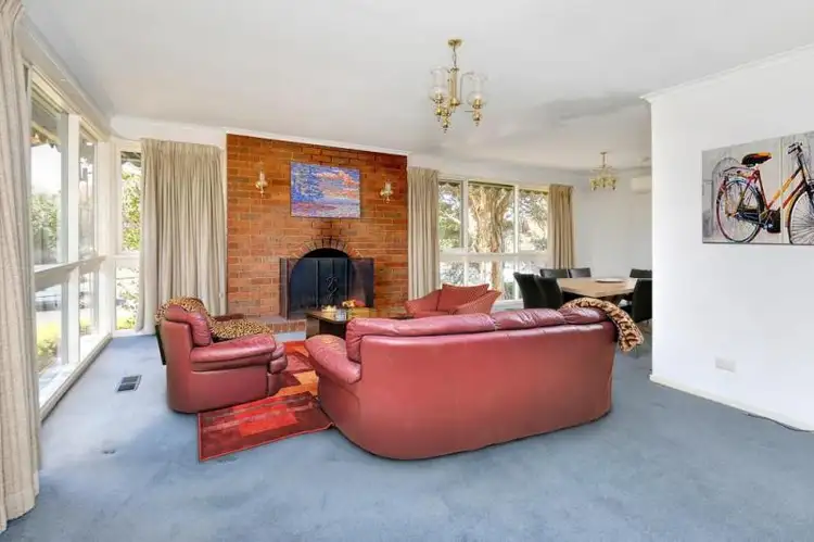 Second view of Homely house listing, 87 Franciscan Avenue, Frankston VIC 3199