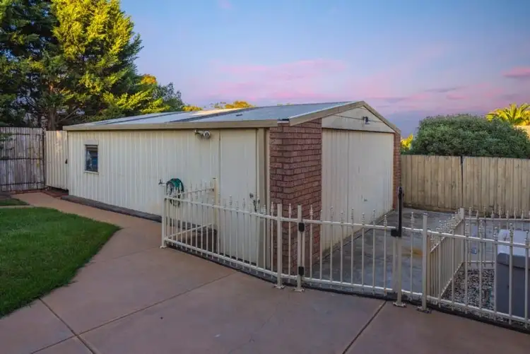 Second view of Homely house listing, 77 Balmoral Circuit, Sunbury VIC 3429