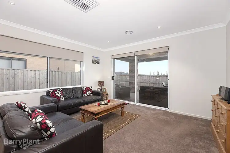 Fifth view of Homely house listing, 12 Hedgevale Drive, Officer VIC 3809