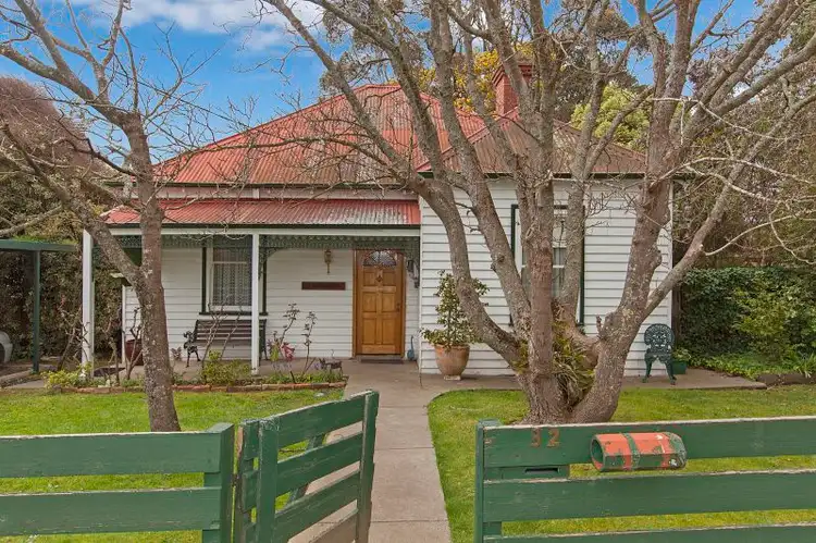 32 Wandong Avenue, Wandong VIC 3758
