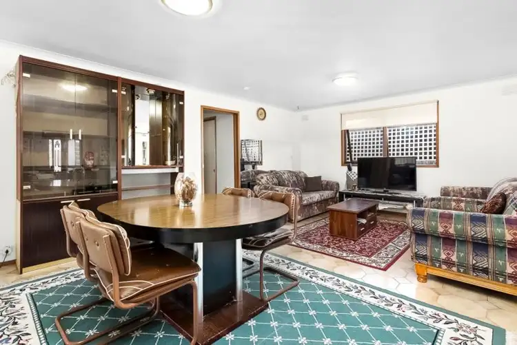 Second view of Homely house listing, 70 The Circuit, Gladstone Park VIC 3043