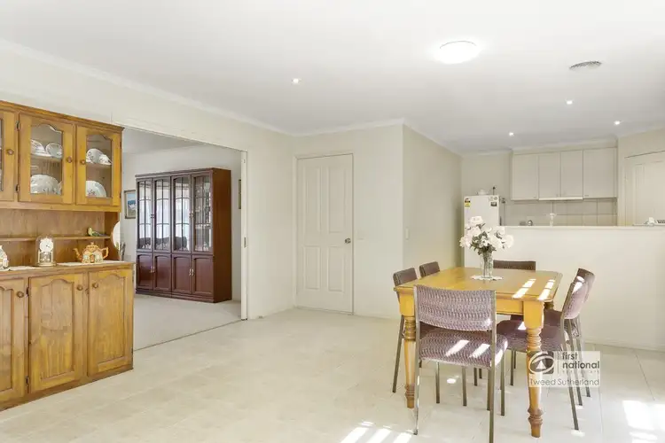 Fifth view of Homely house listing, 6 Emerald Place, East Bendigo VIC 3550