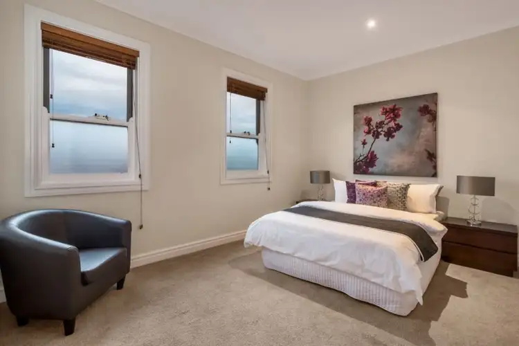 Sixth view of Homely townhouse listing, Rear/57A High Street, Northcote VIC 3070