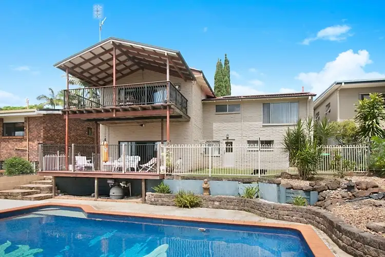 Third view of Homely house listing, 43 Laura Street, Banora Point NSW 2486