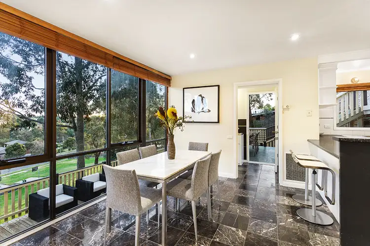 Third view of Homely house listing, 33 Lawanna Drive, Templestowe VIC 3106