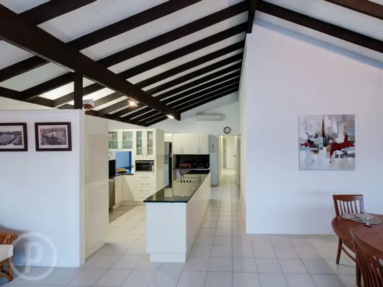 Second view of Homely house listing, 18 Whites Road, Chermside West QLD 4032