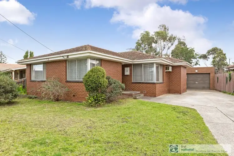 12 Kearney Avenue, Altona VIC 3018