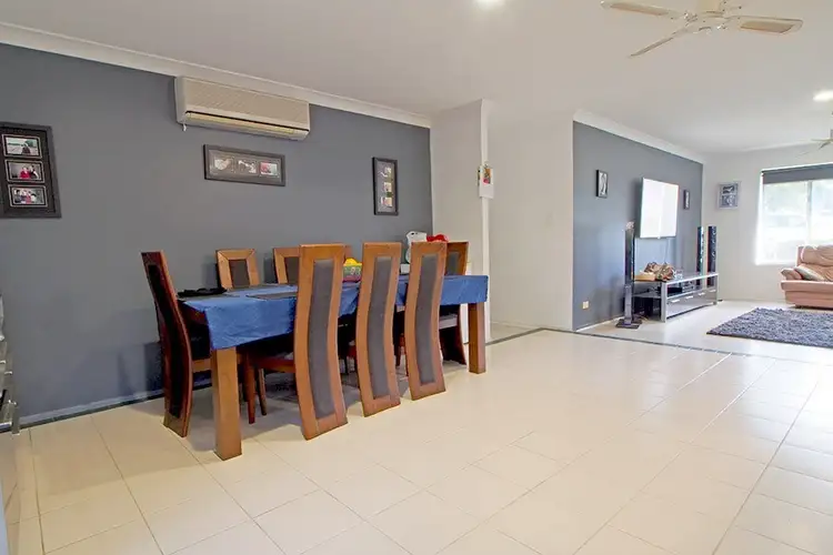 Fourth view of Homely house listing, 44 Arnold Palmer Drive, Parkwood QLD 4214