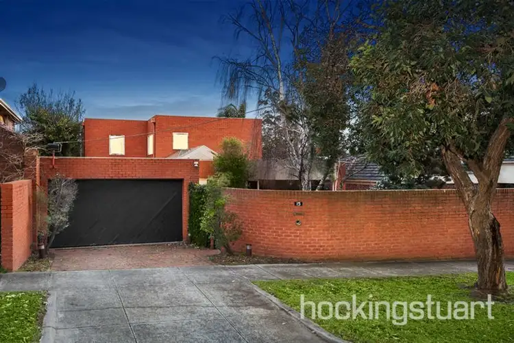 15 Keeron Street, Caulfield South VIC 3162