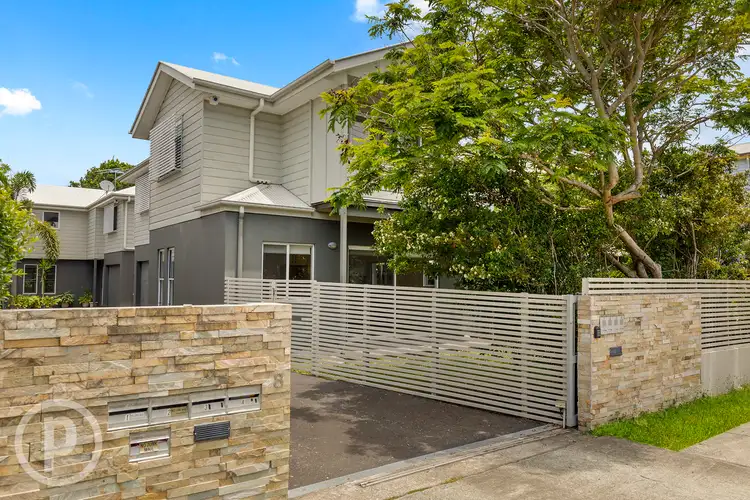 Main view of Homely townhouse listing, 2/8 Leighton Street, Wavell Heights QLD 4012