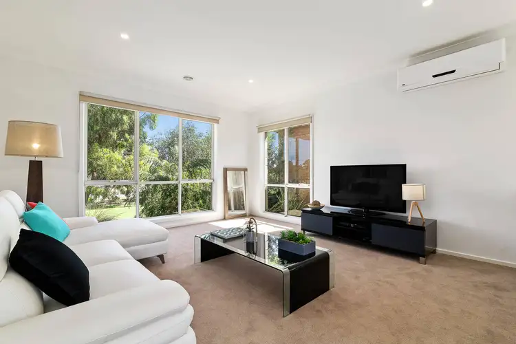 Second view of Homely house listing, 1/746 Seacrest Place, Mount Martha VIC 3934