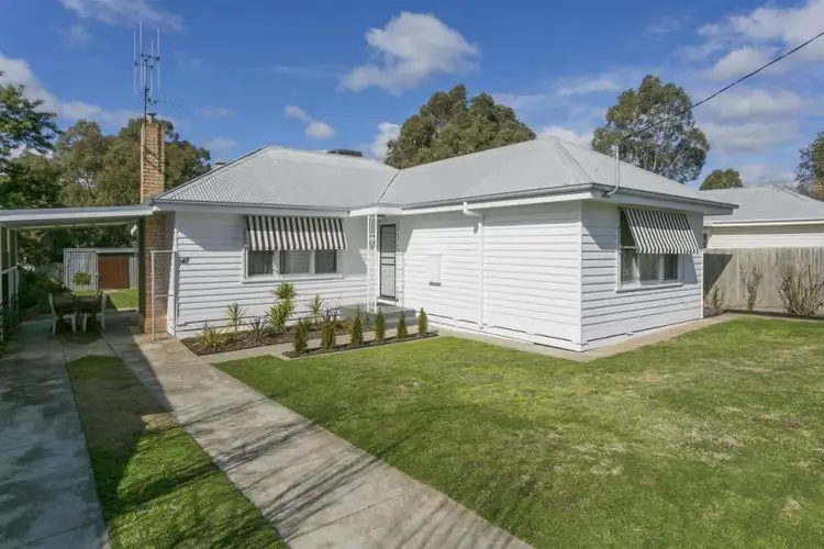 Second view of Homely house listing, 41 Spring Gully Road, Spring Gully VIC 3550