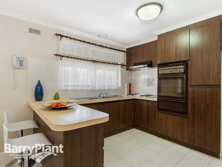 Third view of Homely house listing, 28 Glenmaggie Drive, St Albans VIC 3021