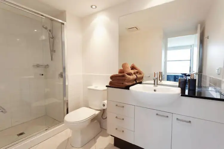 Fifth view of Homely apartment listing, 53/375 Hay Street, Perth WA 6000