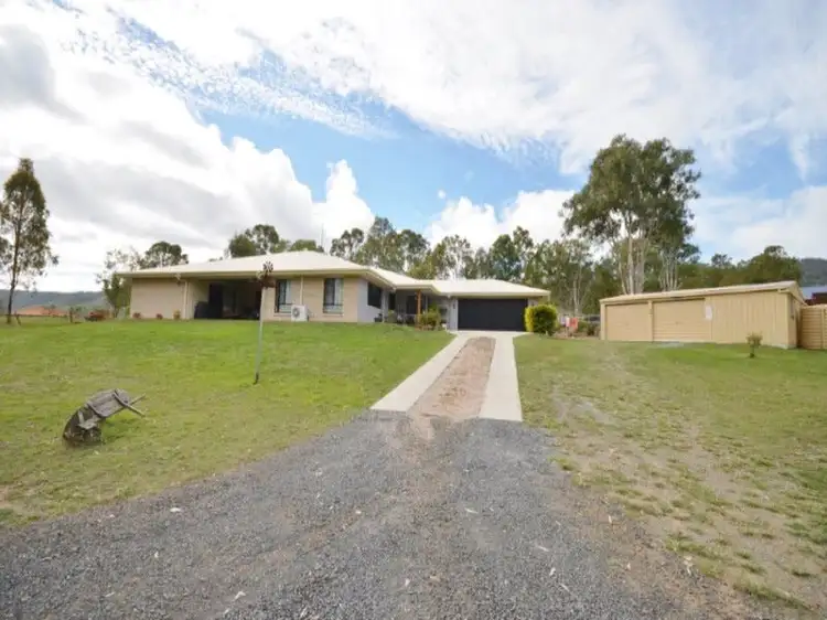 Fourth view of Homely house listing, 67 KING PARROT CLOSE, Canungra QLD 4275