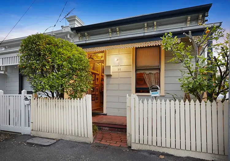 26 Little O'Grady Street, Albert Park VIC 3206