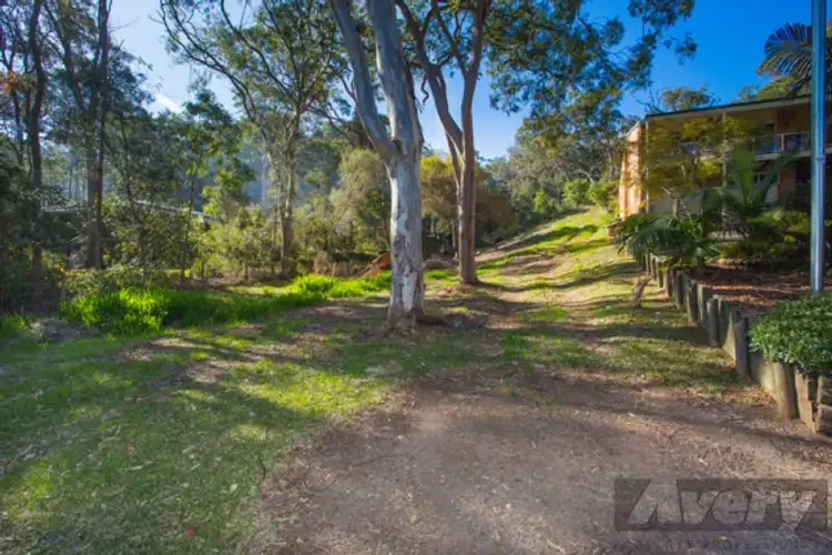 Third view of Homely land listing, 321 Dobell Drive, Wangi Wangi NSW 2267