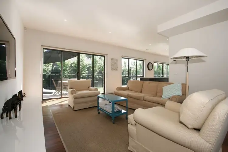 Second view of Homely townhouse listing, 4/128 Oban Road, Ringwood North VIC 3134