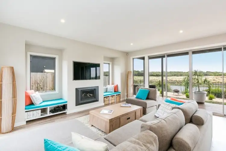 Fourth view of Homely house listing, 40 Lahinch Mews, Torquay VIC 3228