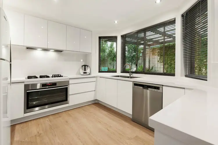 Third view of Homely house listing, 10 Wensley Close, Mornington VIC 3931