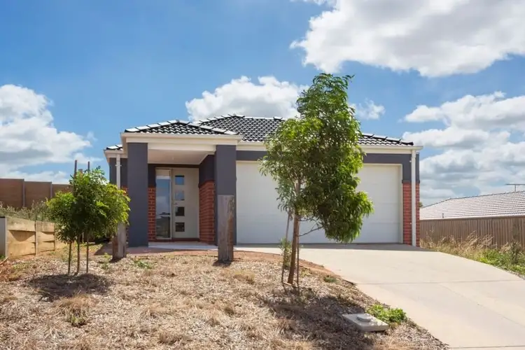 43 Burbridge Drive, Bacchus Marsh VIC 3340