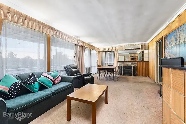 Fifth view of Homely house listing, 45 Carrol Grove, Mount Waverley VIC 3149
