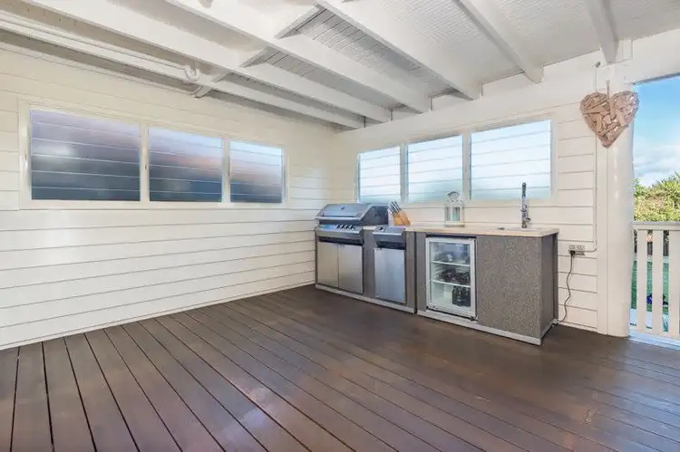 Fourth view of Homely house listing, 487 St Vincents Road, Nudgee QLD 4014