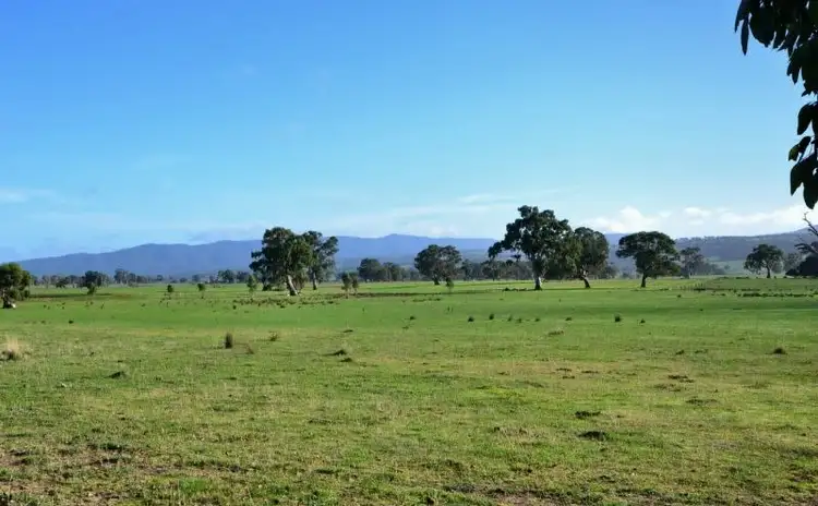 Second view of Homely rural property listing, 11 Comerfords Road, Mansfield VIC 3722