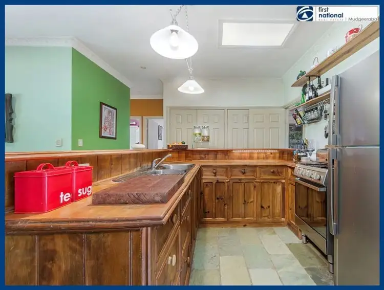 Fifth view of Homely house listing, 2364 Springbrook Road, Springbrook QLD 4213