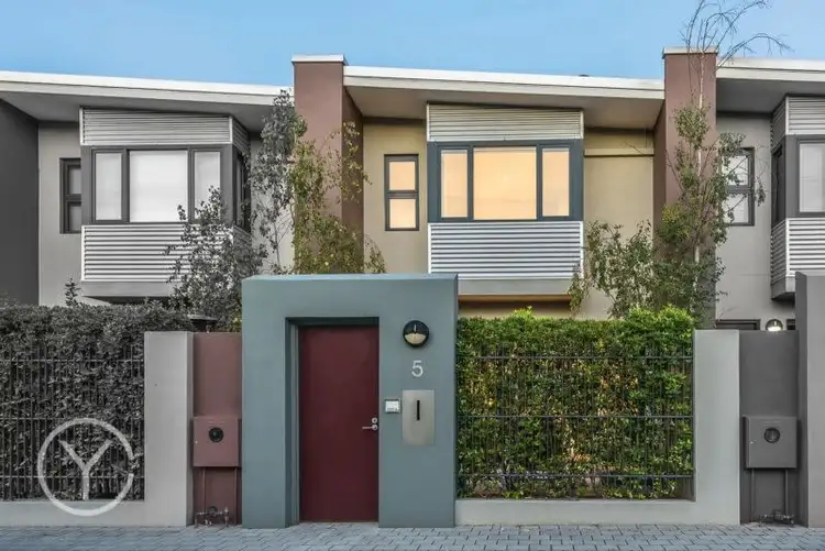 5 Gray Street, Shenton Park WA 6008