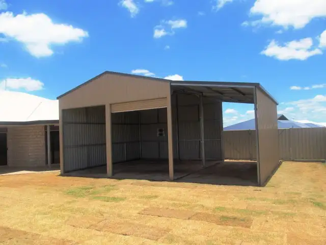 Seventh view of Homely house listing, 1 Morgan Place, Emerald QLD 4720