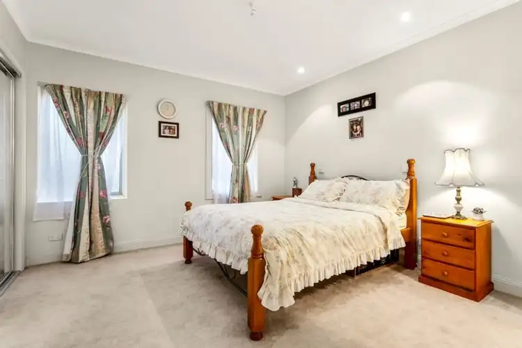 Fourth view of Homely townhouse listing, 21/413 Doncaster Road, Doncaster VIC 3108