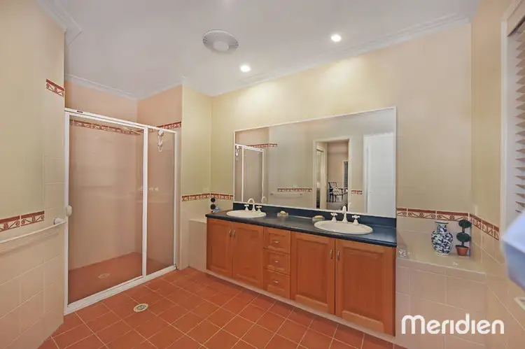 Sixth view of Homely house listing, 35 Monaco Avenue, Kellyville NSW 2155