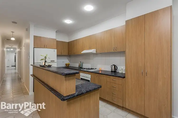 Third view of Homely house listing, 78a Trafalgar Avenue, Altona Meadows VIC 3028