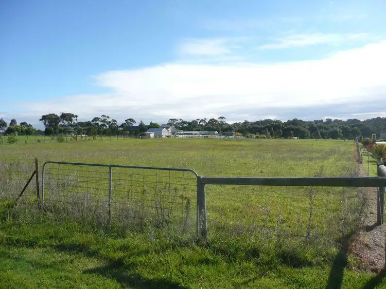 Lot 2/11 Kyra Court, Newlands Arm VIC 3875