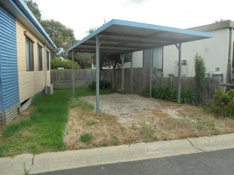 Second view of Homely unit listing, 106/355 McClelland Drive, Langwarrin VIC 3910
