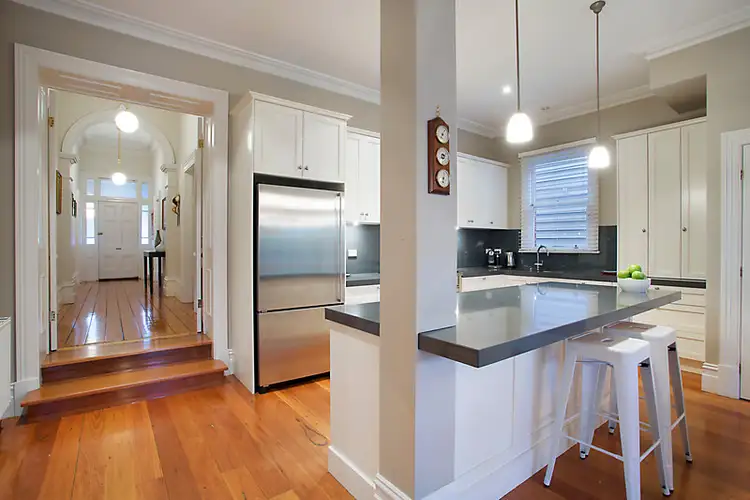 Sixth view of Homely house listing, 77 St Vincent Street, Albert Park VIC 3206