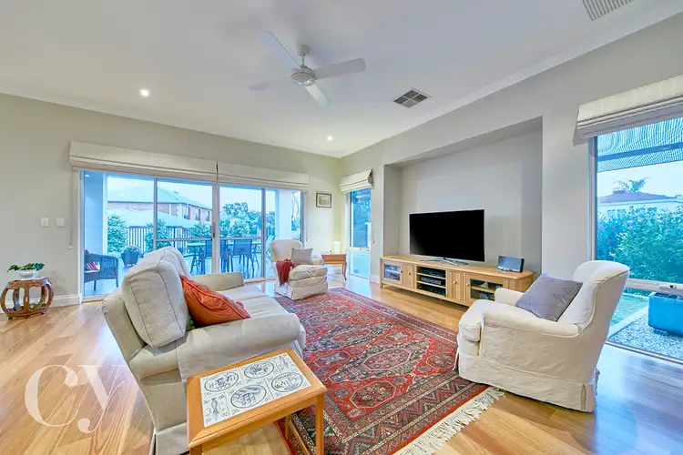 Fifth view of Homely house listing, 19 Lawlor Road, Attadale WA 6156