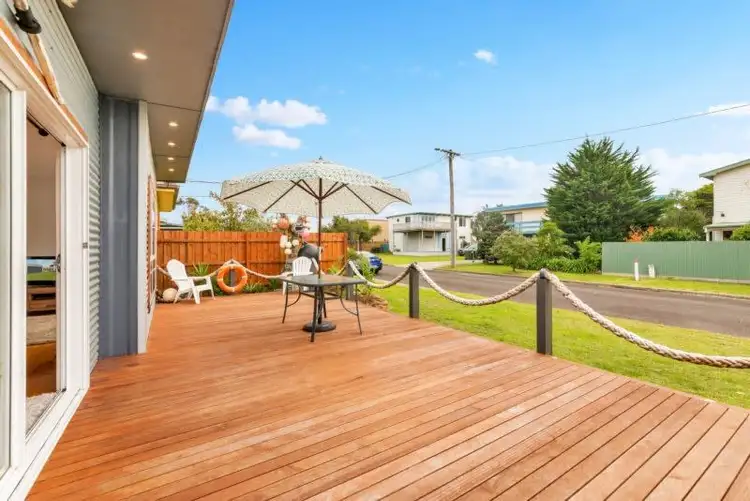 Third view of Homely house listing, 10 Rhonda Avenue, St Leonards VIC 3223