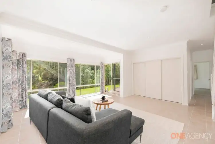Sixth view of Homely house listing, 11 Forest Oak Place, Caves Beach NSW 2281