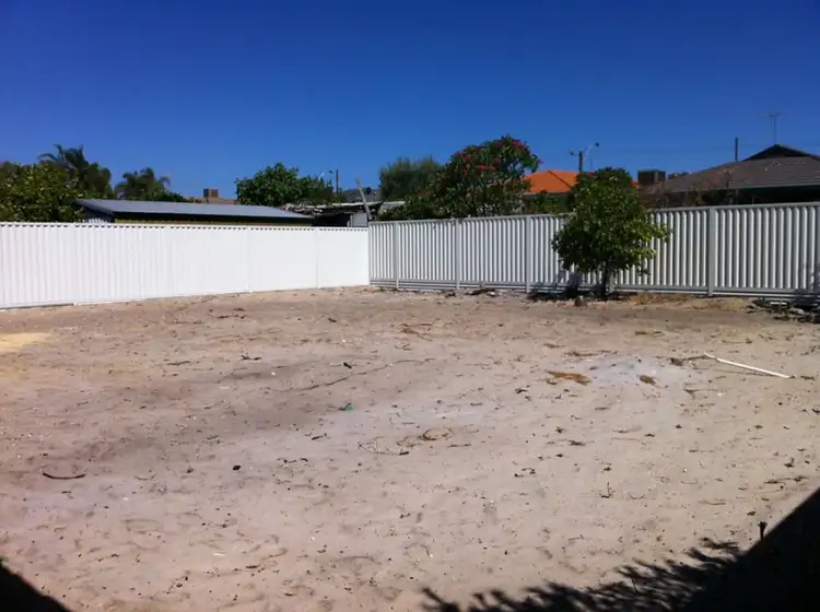 Second view of Homely land listing, 6A Addlestone Road, Morley WA 6062
